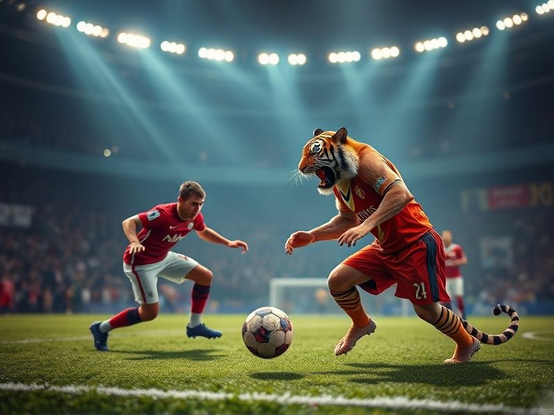 jogo do tigrinho aposta