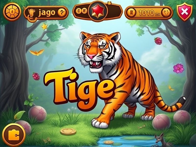 jogo do tigrinho apps