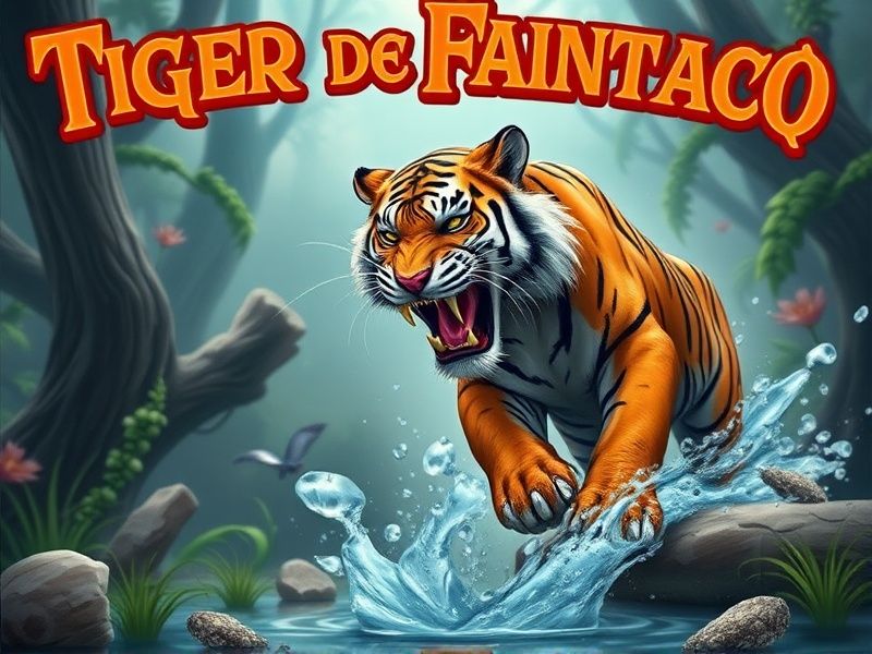 jogo do tigrinho fantastico