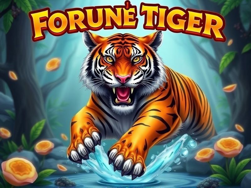 jogo do tigrinho fortune tiger