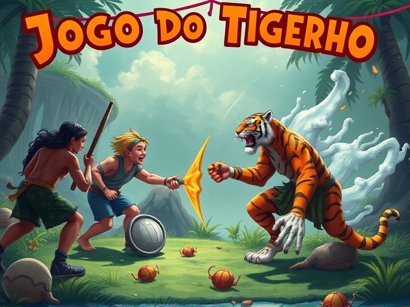 jogo do tigrinho ganhos