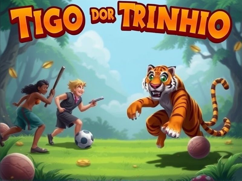 jogo do tigrinho grátis demo