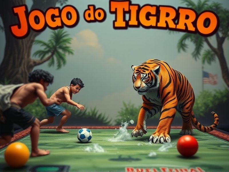 jogo do tigrinho original