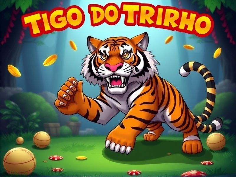 jogo do tigrinho que ganha dinheiro