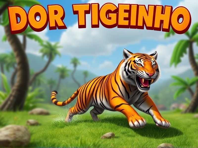 jogo do tigrinho simulador