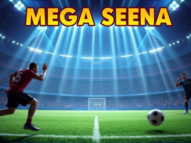 jogo mega sena resultado