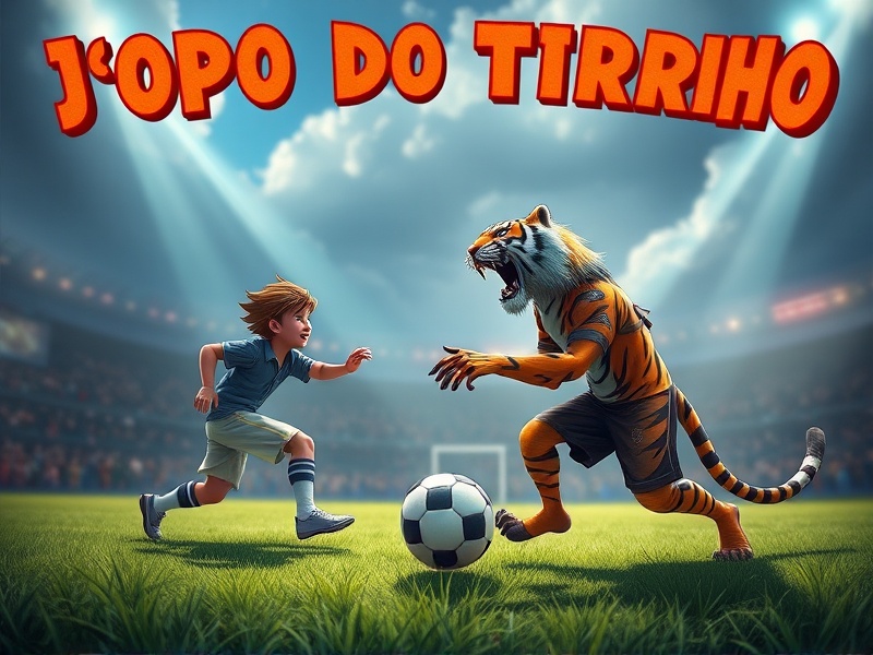 jogo oficial do tigrinho
