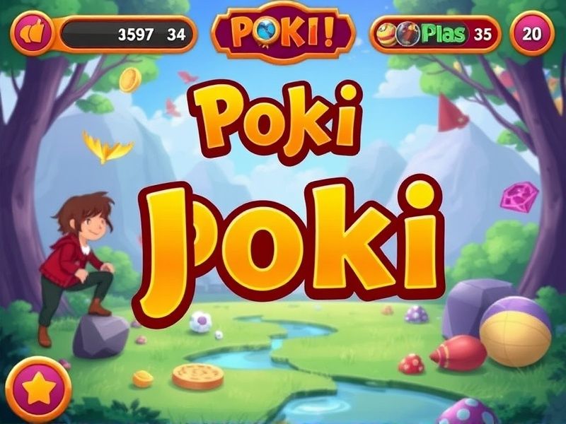 jogo online poki