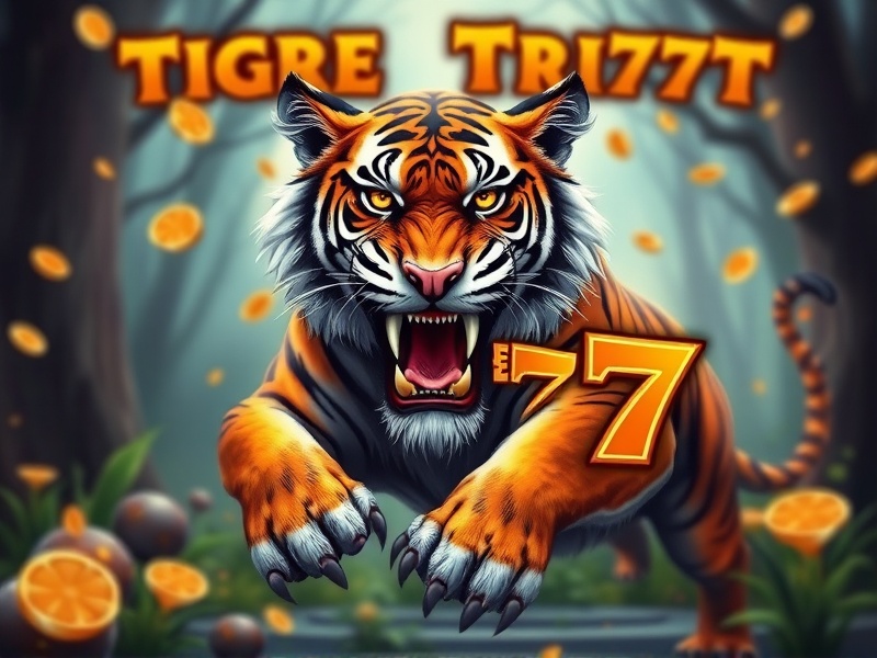jogo tigre 777