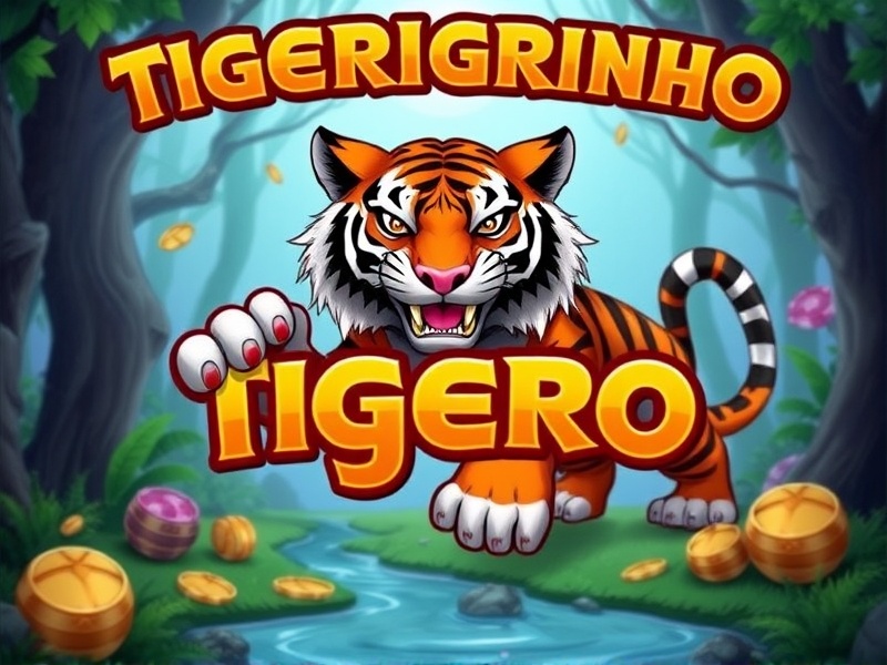 jogo tigrinho como ganhar