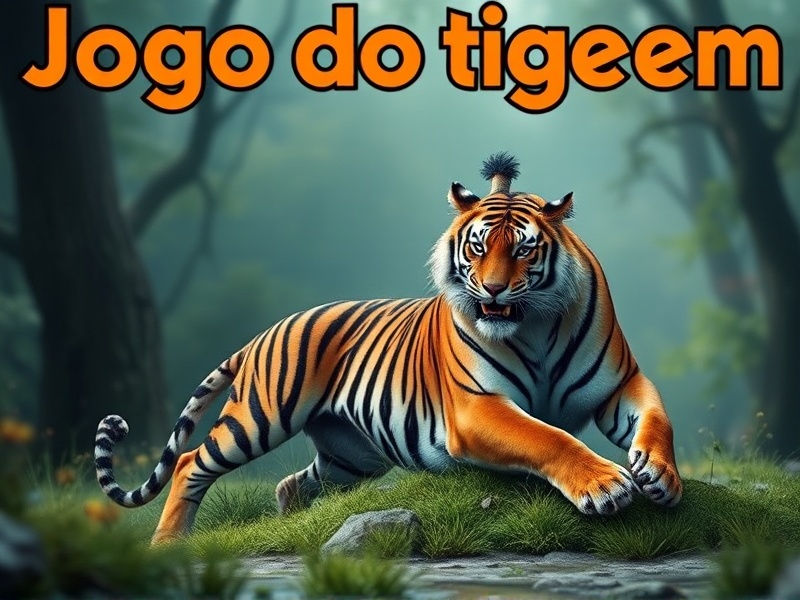 jogodotigre com