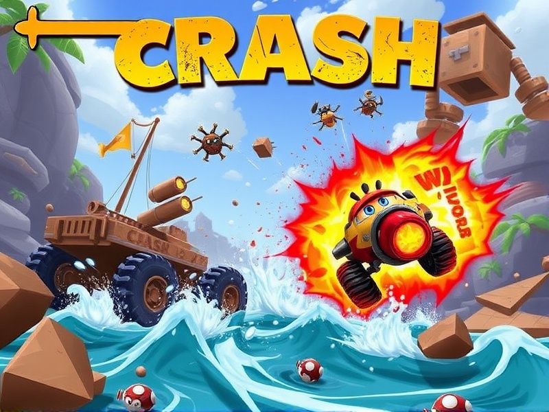 jogos crash