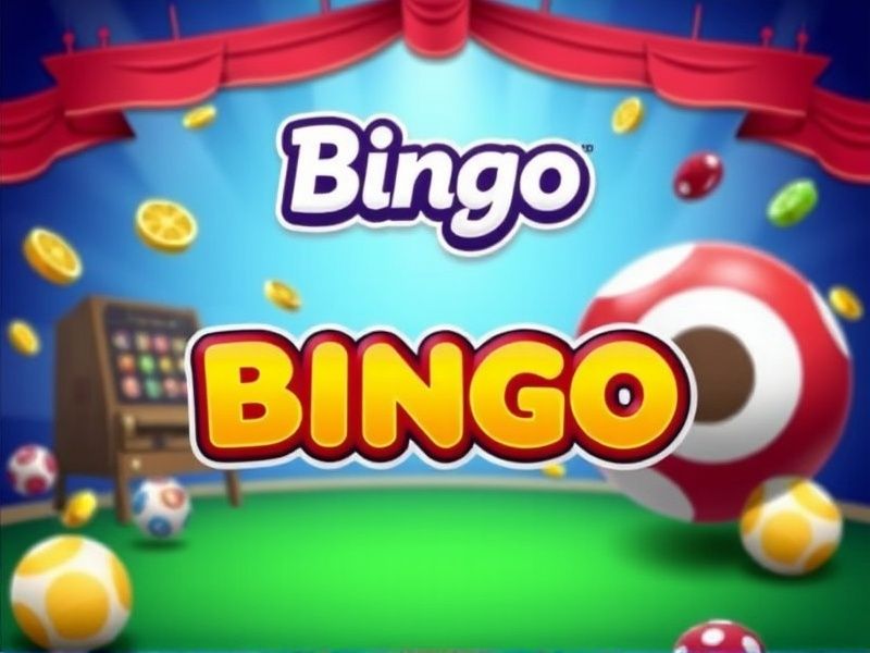 jogos de bingo grátis