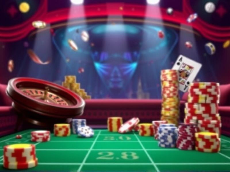 jogos de casino
