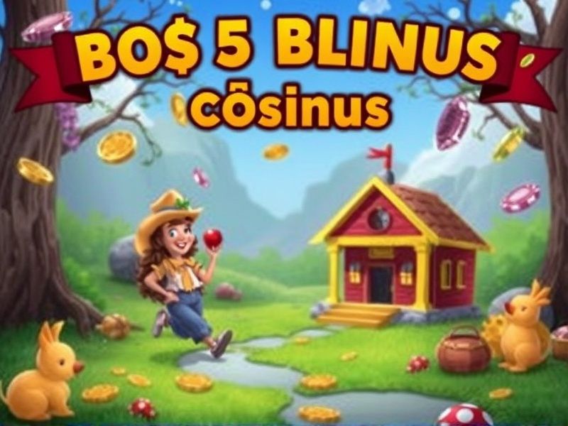 jogos de cassino com bônus grátis