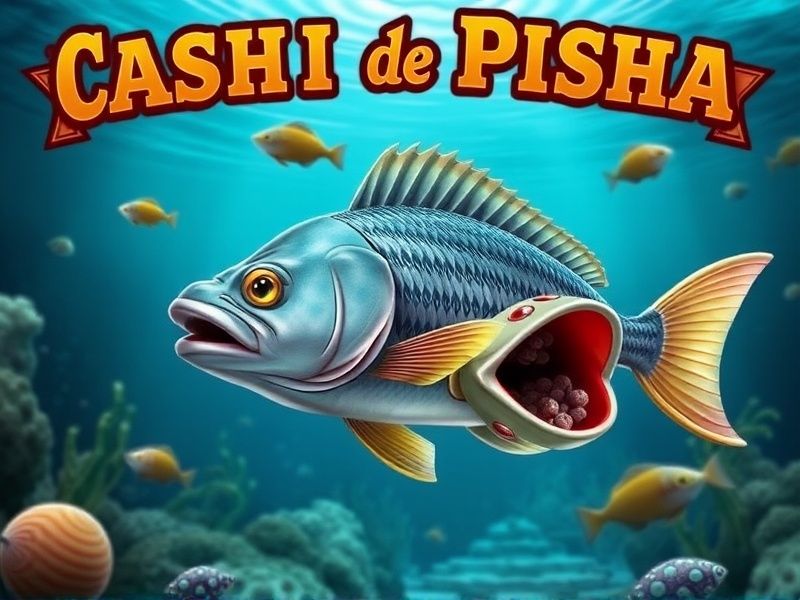 jogos de cassino de pesca