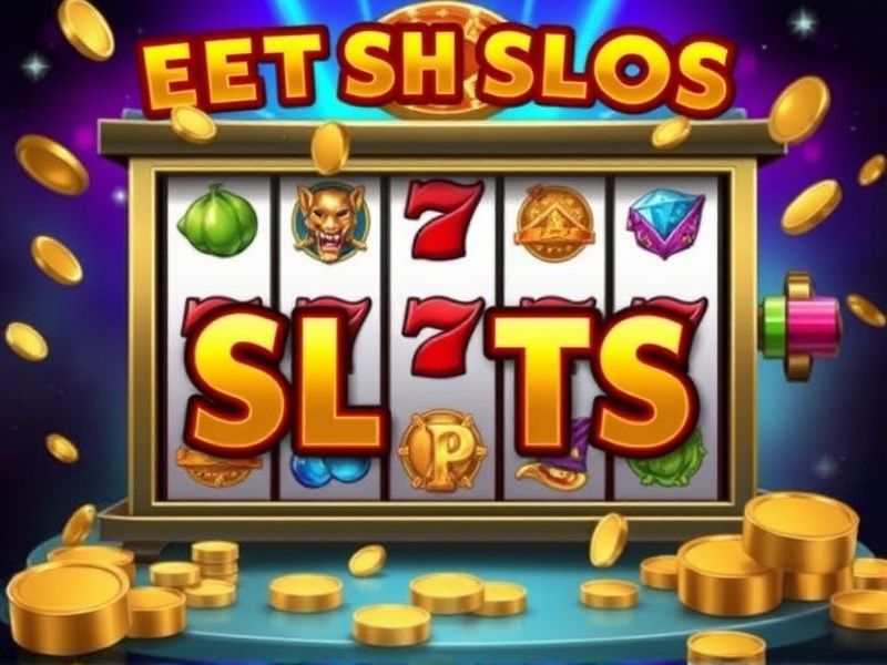 jogos de slot
