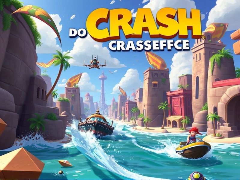 jogos do crash