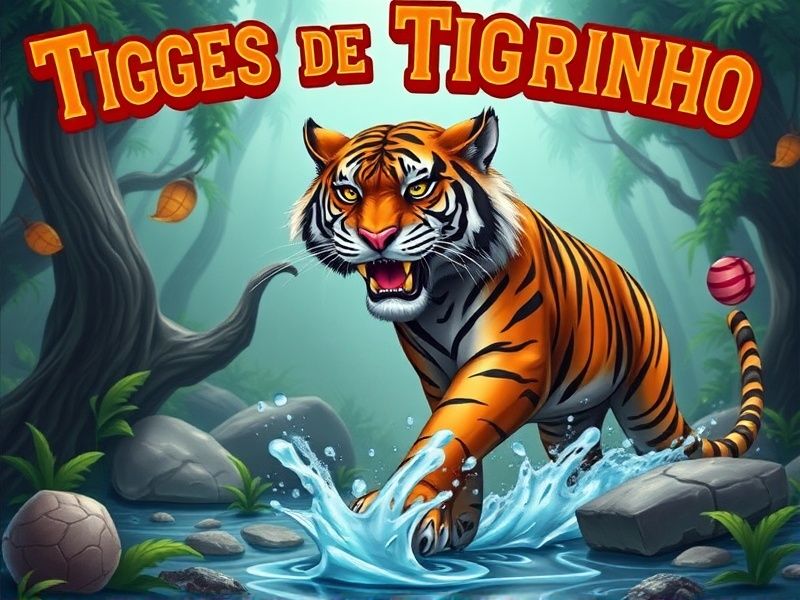 jogos do tigrinho