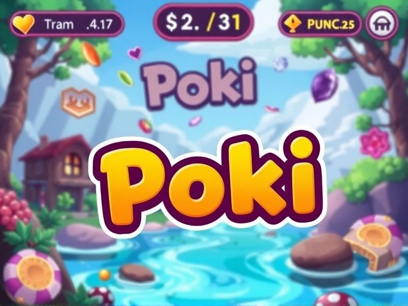 jogos online grátis poki