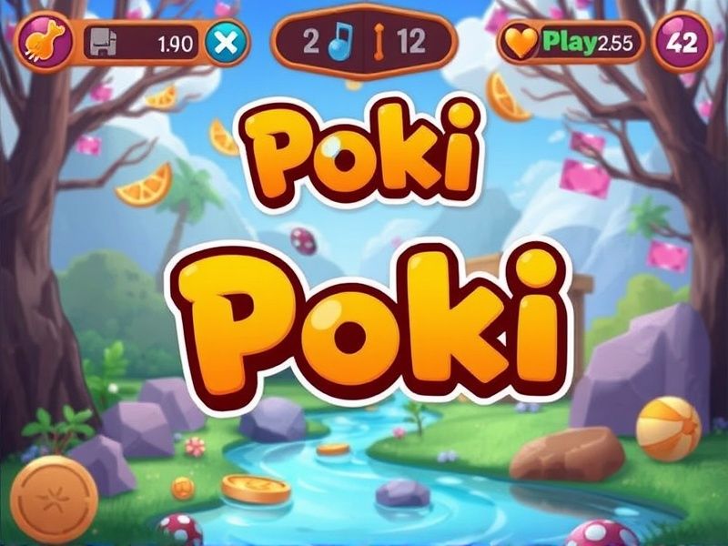 jogos online gratis poki