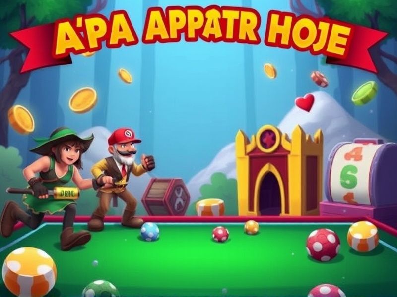 jogos para apostar hoje