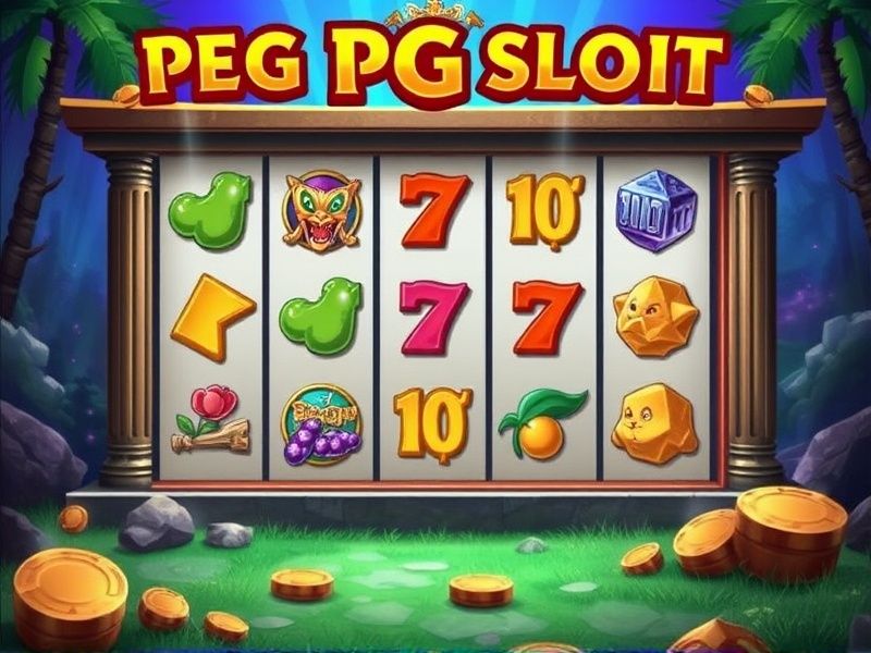 jogos pg slot