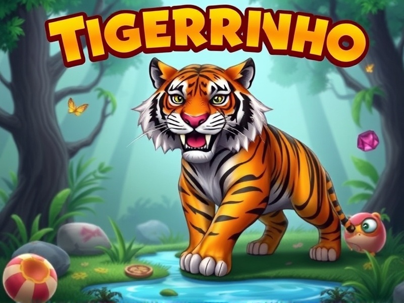 jogos tigrinho gratis