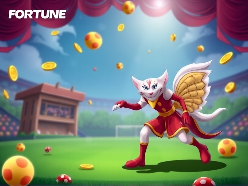 Kemennañ ha Dibabourien gant Fortune Bet777.com