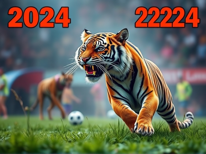 Kemmet an Dizhloù ha an Bet: Ar Vras 2024