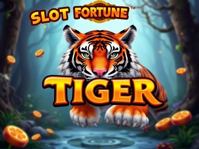 Kemmoù da Skouezhañ Slot Fortune Tiger Demo