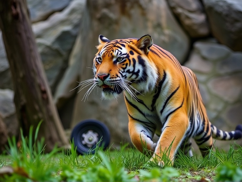 Kentañ gant Tiger Grüss: Ar C'hampionad eo an Ardeilt