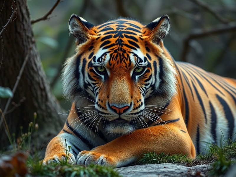 Kevreañ ar 777 Tiger 10: An Treuzlennioù ha'n Niverañ