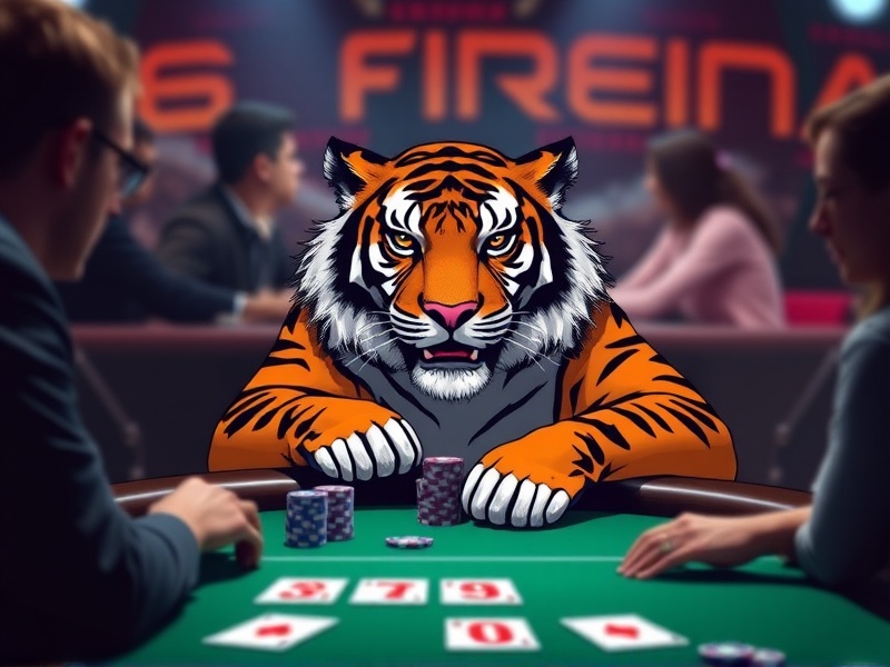 Kevreet Tiger Bet: Strategiezh hag Anavezadenn en Poker Breizh