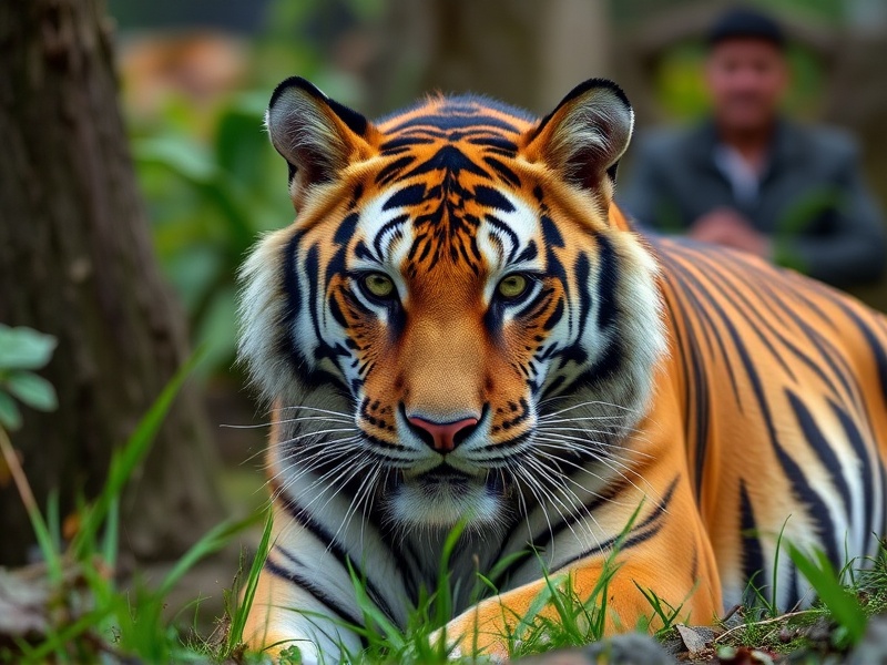 Kevreethek ar Vrezhderiennoù Tiger www.777.tiger