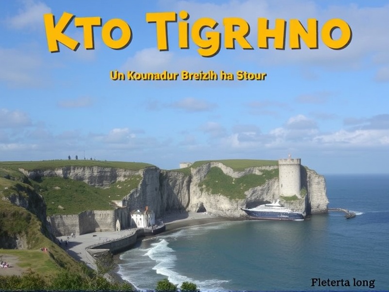 Kto Tigrinho: Un Kounadur Breizh ha Stour
