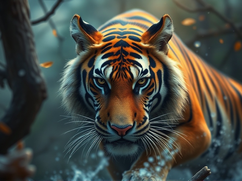 Le phénomène Tiger 777 PG: Secrets révélés
