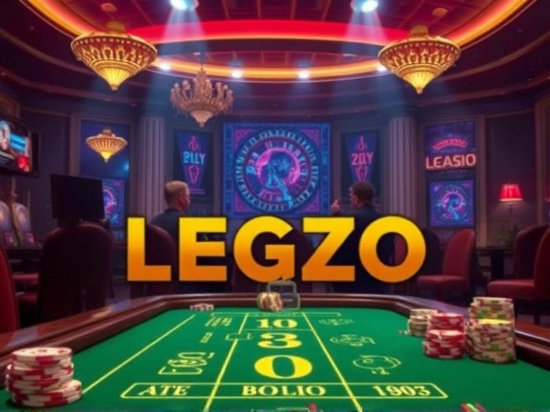 legzo casino