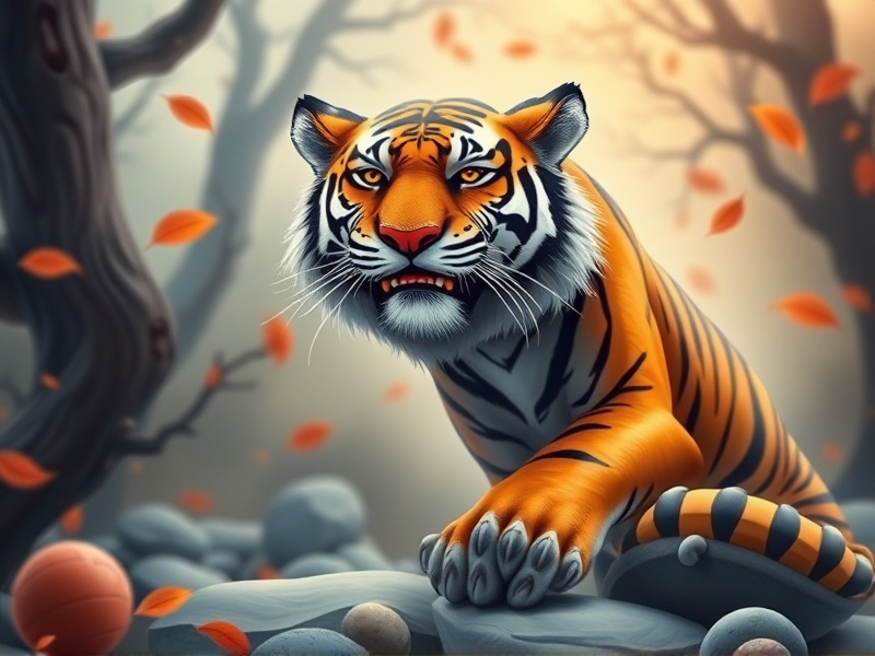 Les secrets du succès du fonds Fortune Tiger