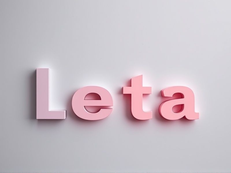 letra beta