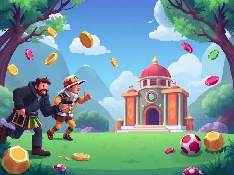 licenças de jogos online