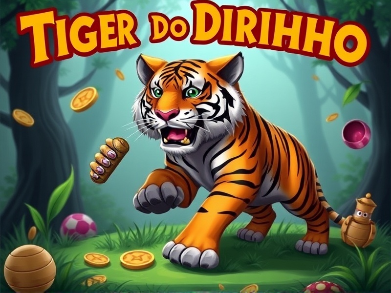 link do jogo do tigrinho para ganhar dinheiro