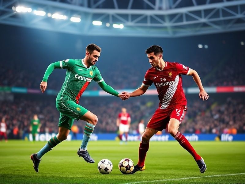 liverpool x betis onde assistir