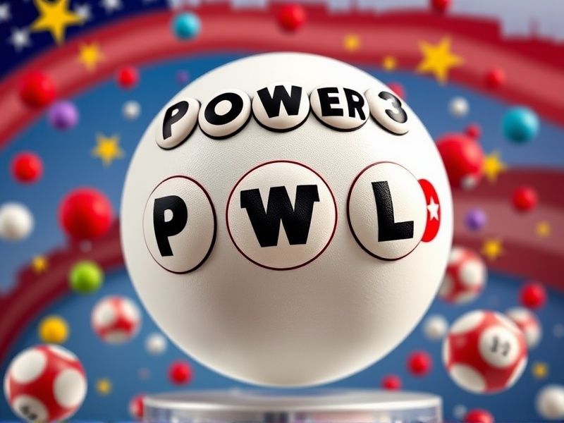 loteria americana powerball