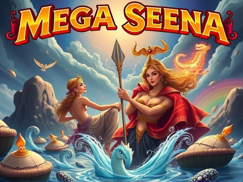 loteria da mega sena