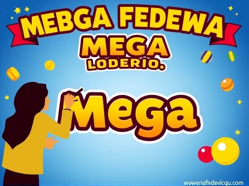 loteria federal mega sena sorteio