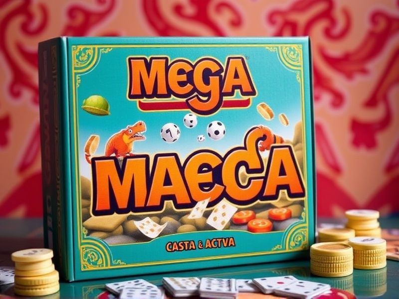 loterias caixa mega sena
