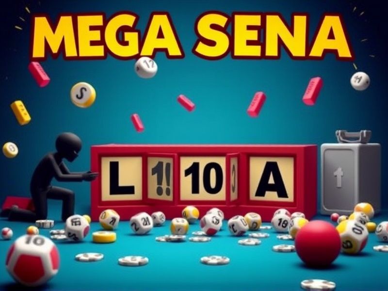 loterias da caixa mega sena resultado