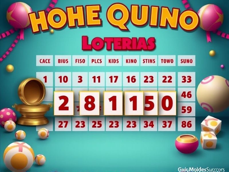 loterias resultados de hoje quina