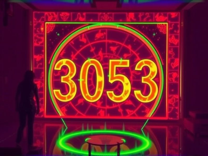 lotofácil 3053 resultado de hoje